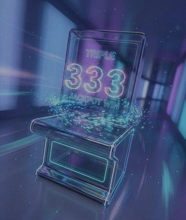 333 Casino